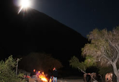Programas Turísticos Astronómicos